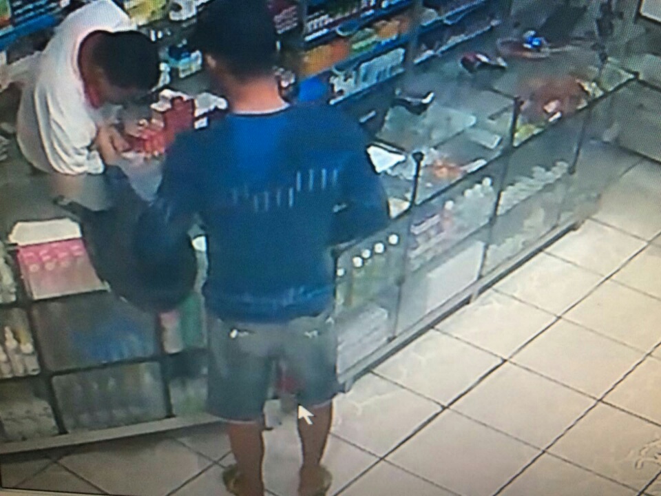 Farmácia é assaltada no Manoel Julião e proprietário diz não aguentar mais
