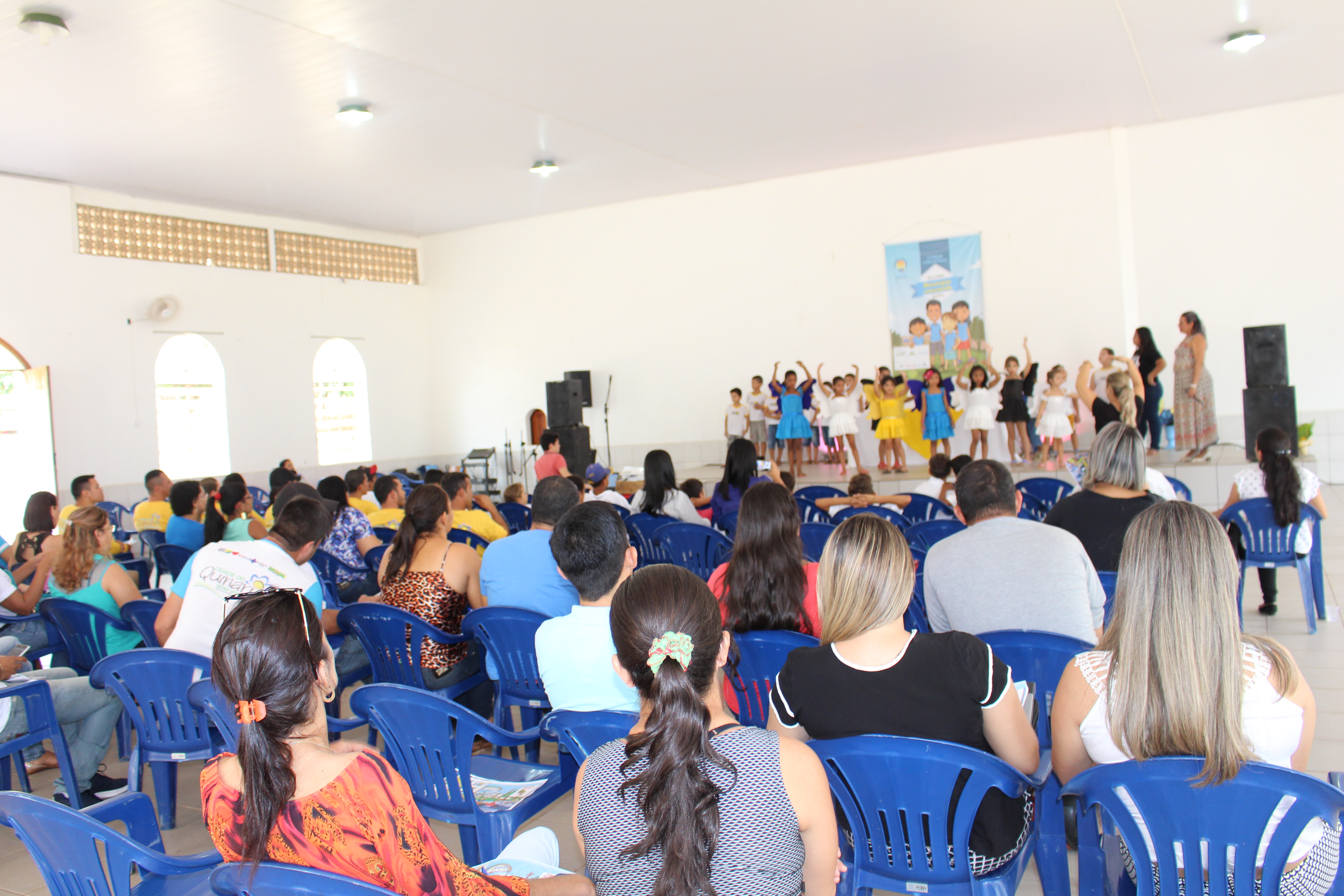 Senador Guiomard recebe “Selo Unicef Município Aprovado” por políticas voltadas para jovens