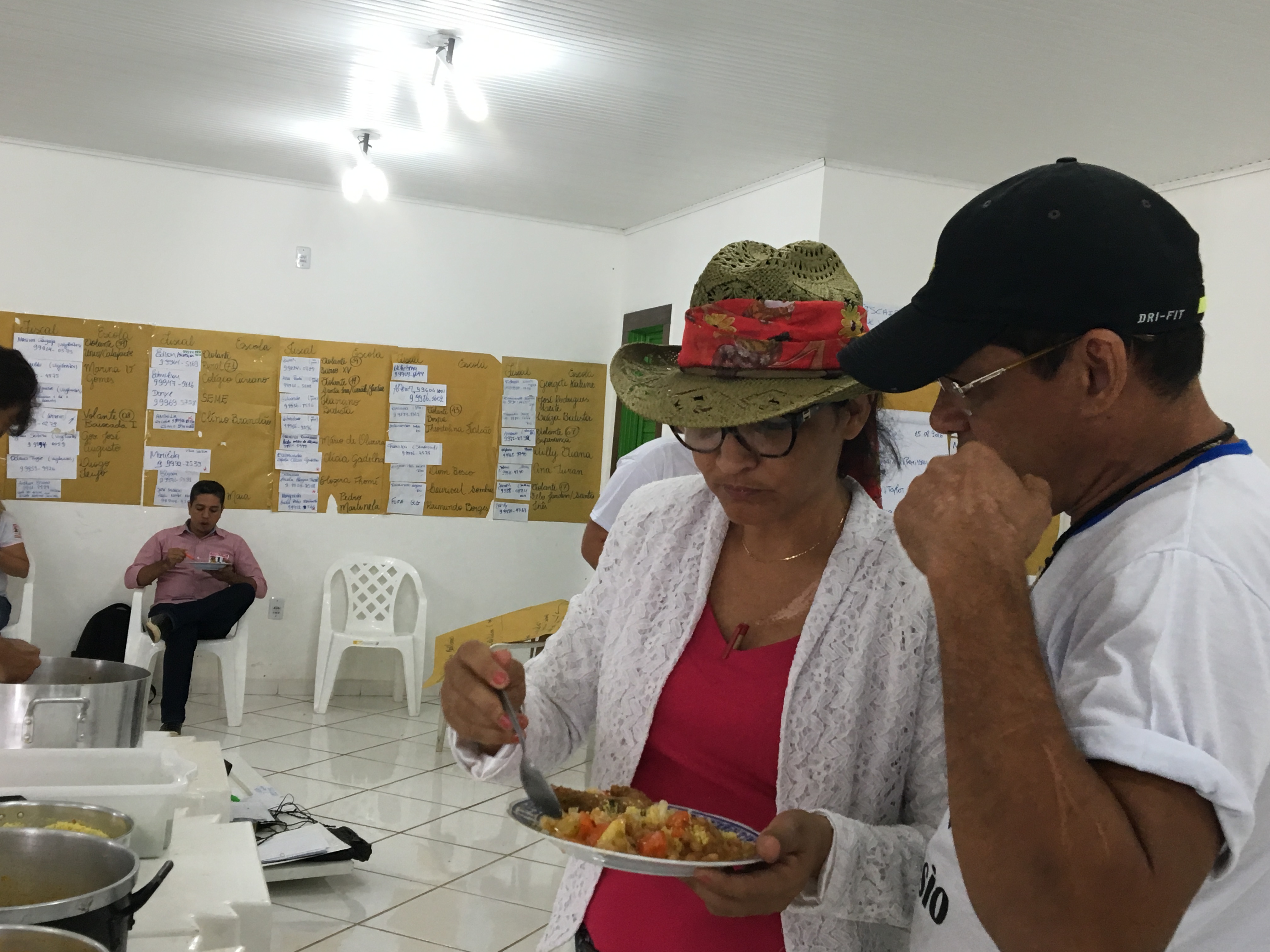 Eleições para o Sinteac serão realizadas nesta quarta-feira, mais de 14 mil filiados podem votar