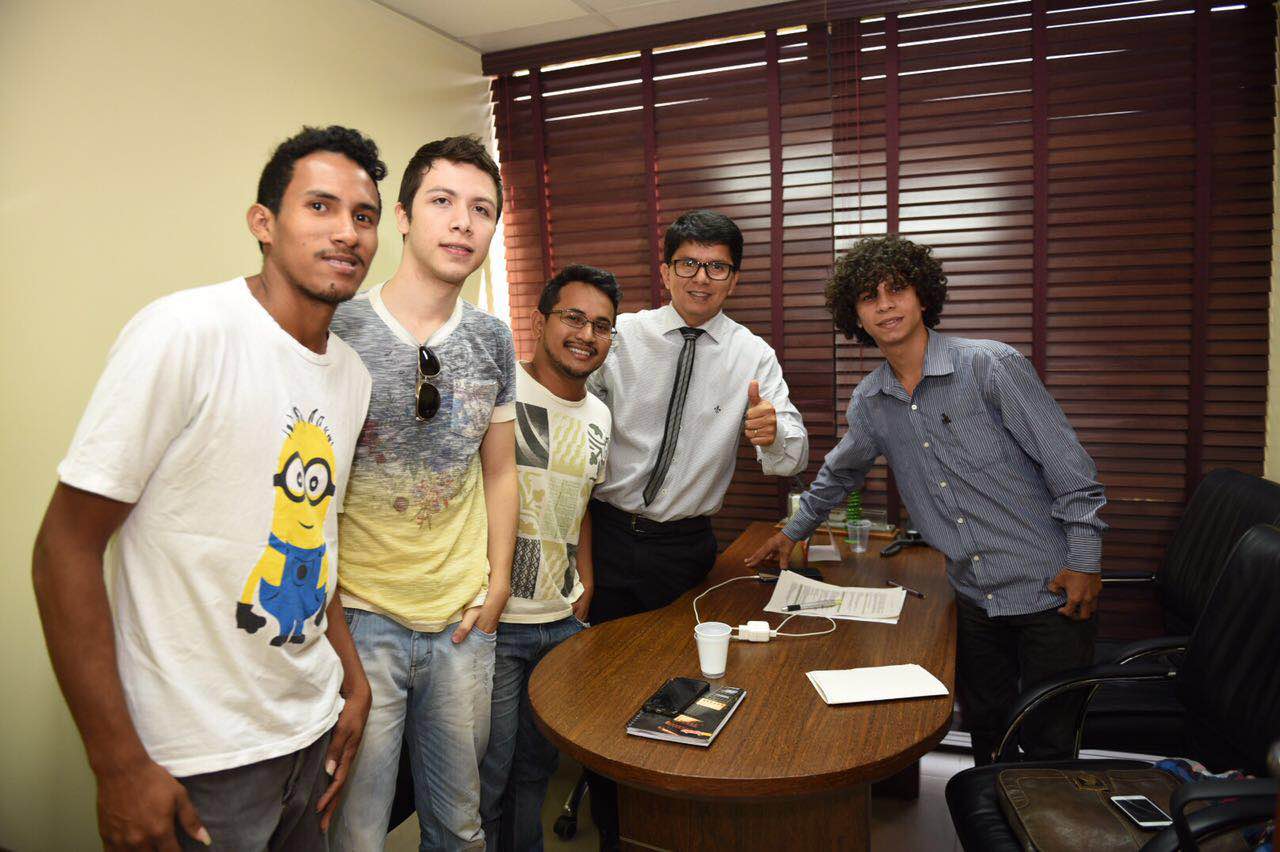 Pré-candidato defende cota regional para acreanos na hora de ingressar à Ufac
