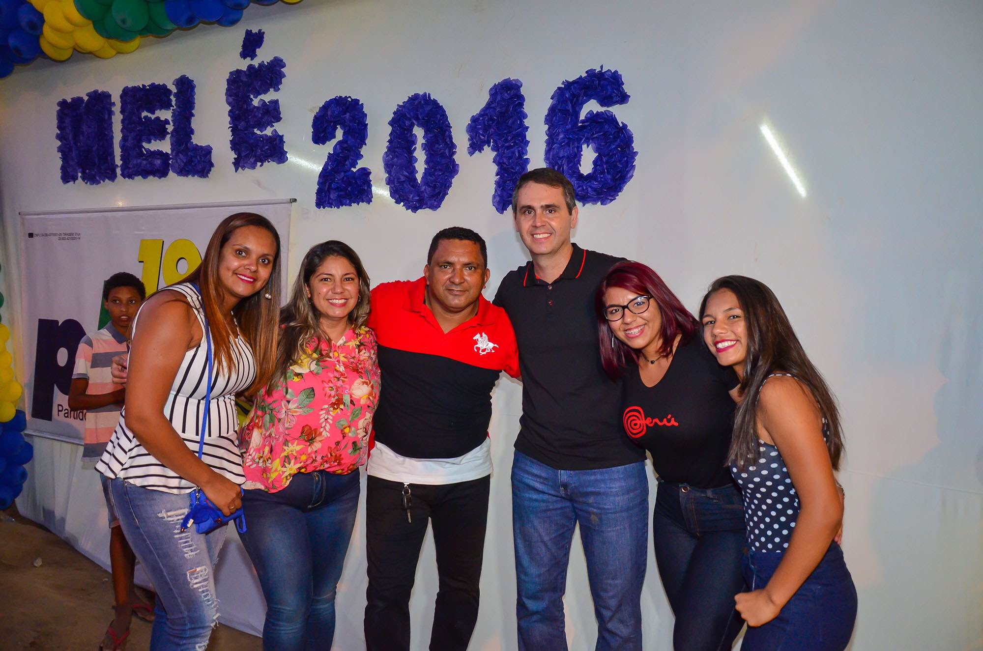 Marcus Alexandre participa de reunião com apoiadores do bairro Seis de Agosto