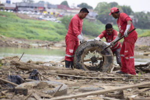 Limpeza Rio Acre (4)