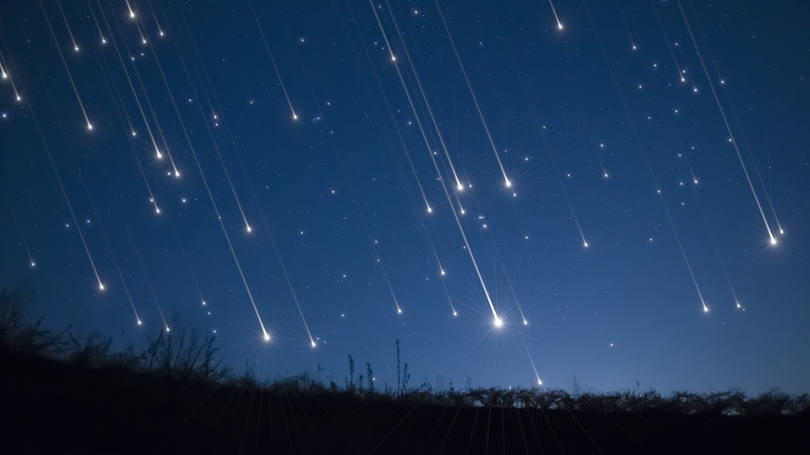 Uol: “Esta noite tem chuva de meteoros Perseidas, e você poderá ver; saiba como”