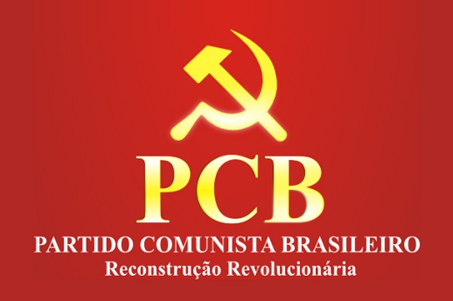 Partido Comunista Brasileiro ressurge oficialmente no Acre em prol de “sociedade mais justa”