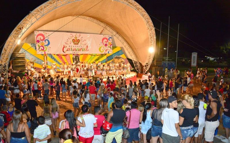 Prefeitura licita R$ 1,26 mi para festas da Fundação Garibaldi Brasil