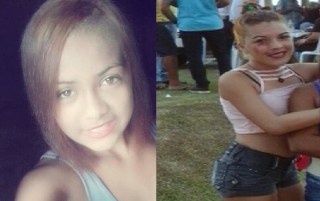 Família procura por adolescentes desaparecidas há oito dias em Rodrigues Alves