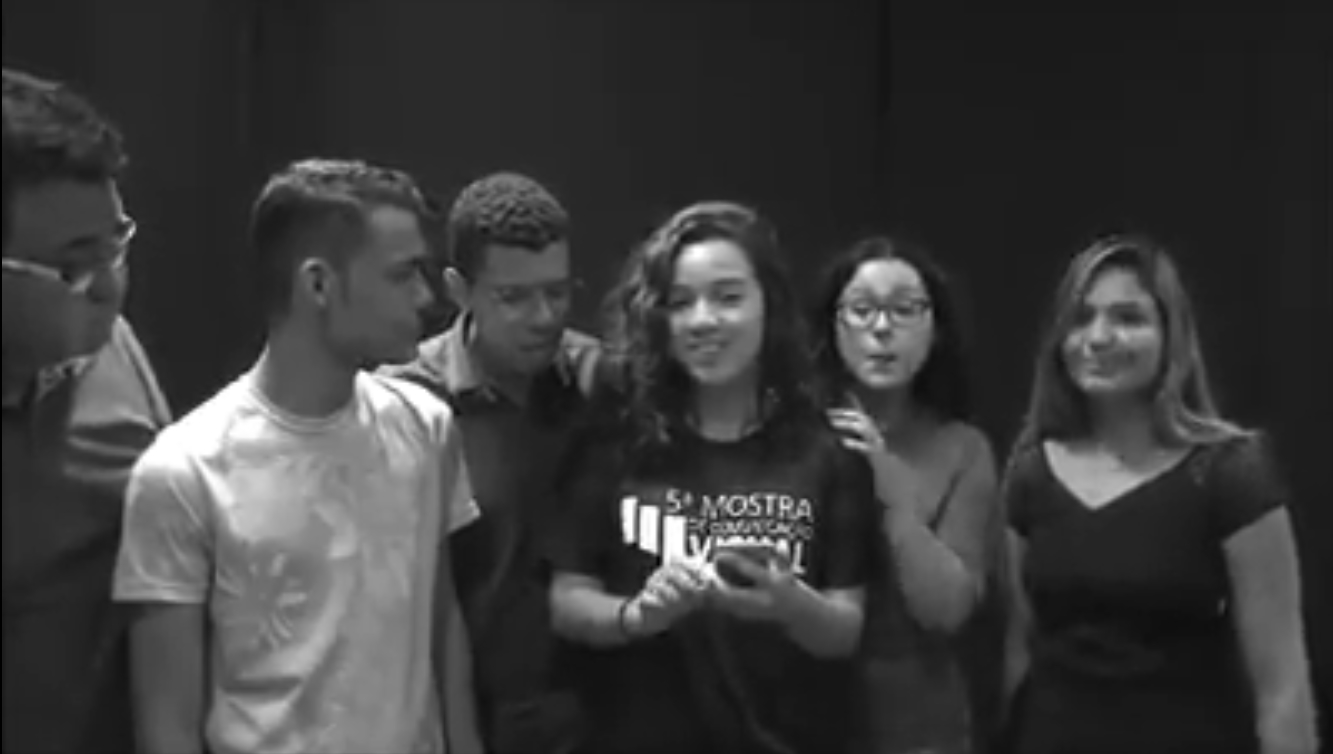 Acadêmicos de Jornalismo da Ufac realizam 5ª Mostra de Comunicação Visual nesta quinta-feira
