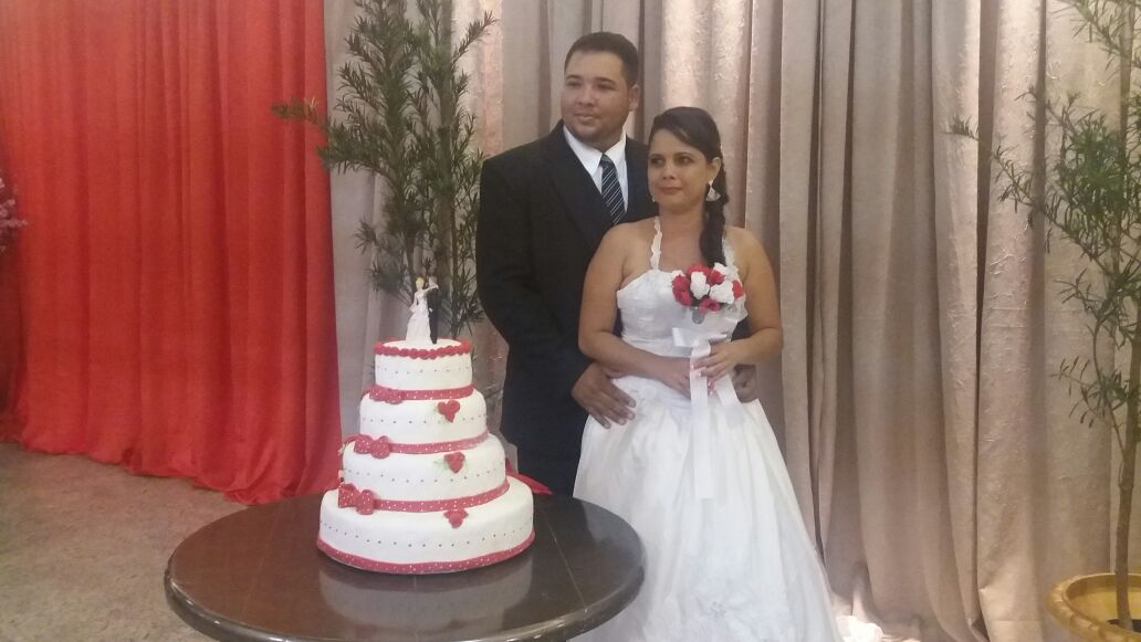 Amor toma conta da Arena da Floresta durante Casamento Coletivo realizado pelo TJAC