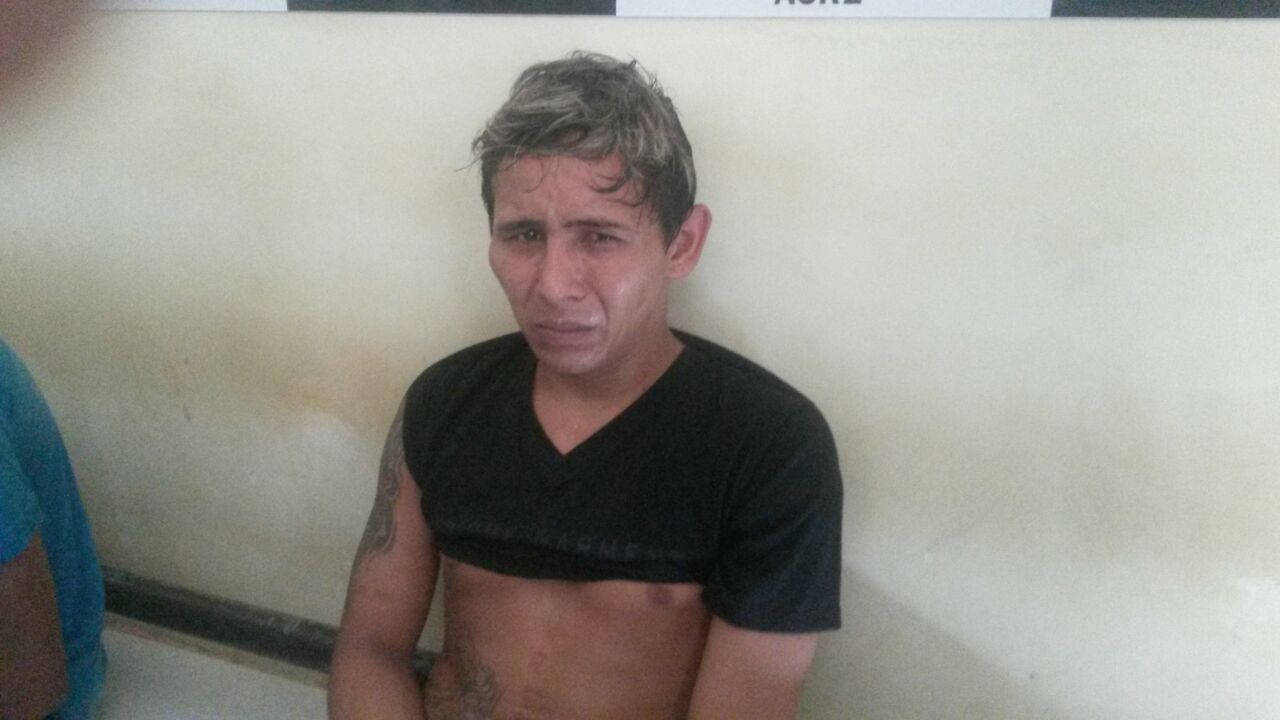 Acusado de matar policial afirma que foi acidental; arma seria de outro PM