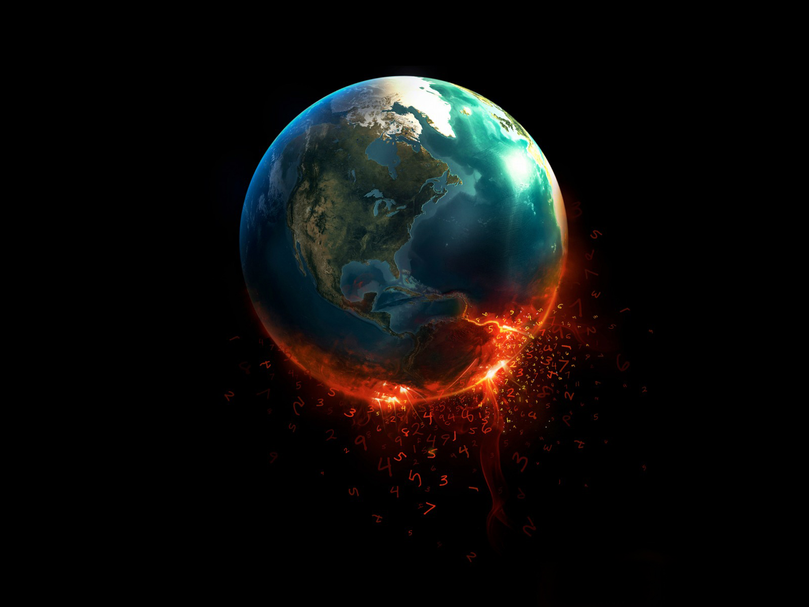 Elevação dramática da temperatura em 2016 choca cientistas
