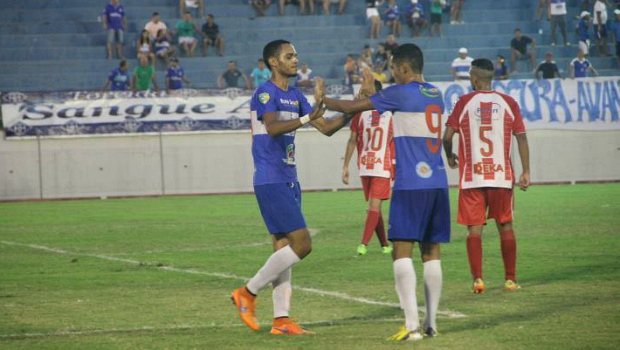 Após jogo deste sábado, Atlético Acreano mantém invencibilidade e fica com pé na Serie C