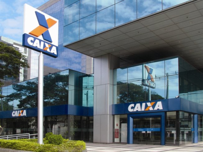 Agências da Caixa Econômica estendem atendimento em uma hora