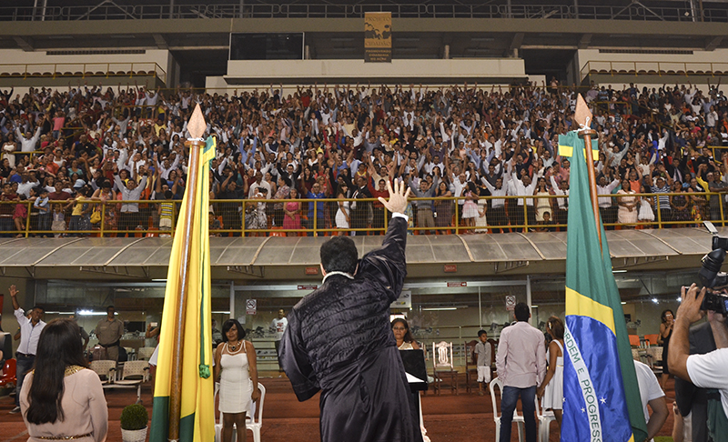 TJAC vai realizar na próxima semana a 9ª Edição do Casamento Coletivo