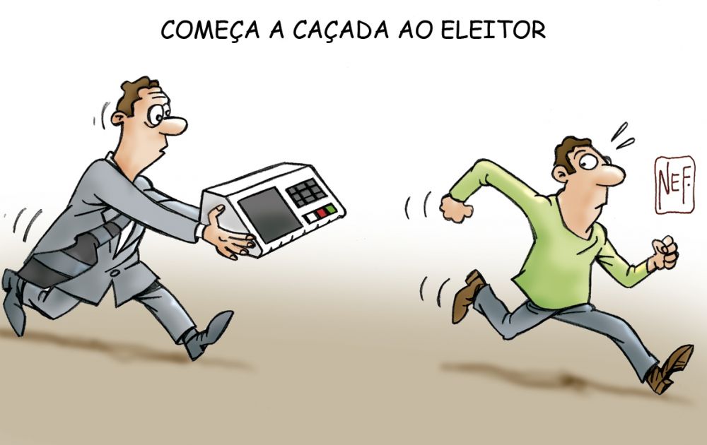 Rede, PMDB e PR devem registrar candidaturas majoritárias até a próxima sexta-feira
