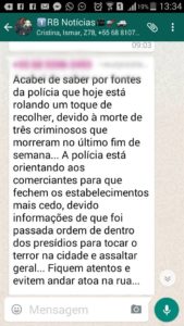 denuncia