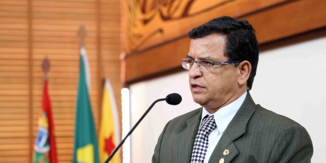 Gonzaga manda recado ao Governador: “Se não consegue manter a ordem, que renuncie”