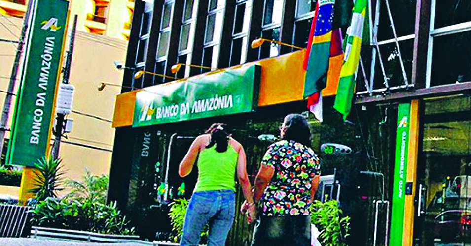Banco da Amazônia ampliará atuação nas cidade da Zona Franca Verde