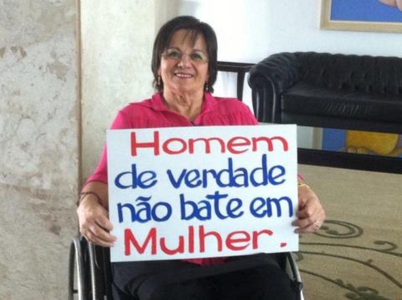 essa é a Maria da Penha
