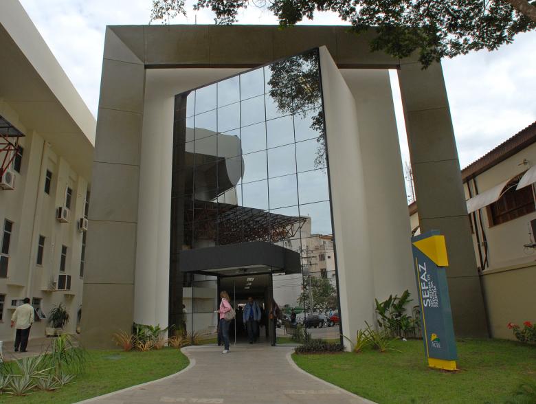 Servidores irregulares da Sefaz perdem promoções na carreira e têm salários reduzidos