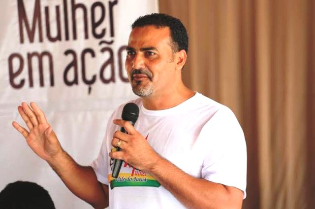 Ilderlei Cordeiro é notificado a apresentar defesa sobre crimes de corrupção eleitoral