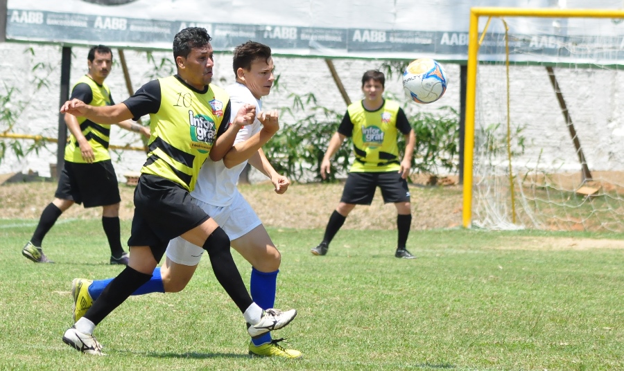 Campeonato de Imprensa inicia sua 14º edição neste domingo, na AABB