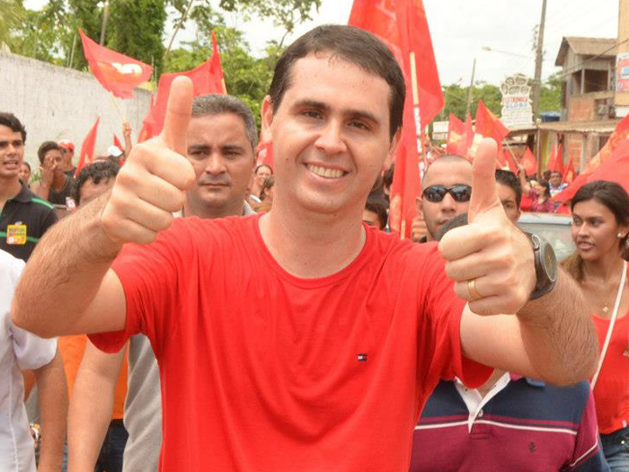 Imoral: Governo pagou quase R$ 1 milhão para defender Marcus Alexandre e diretores do Deracre