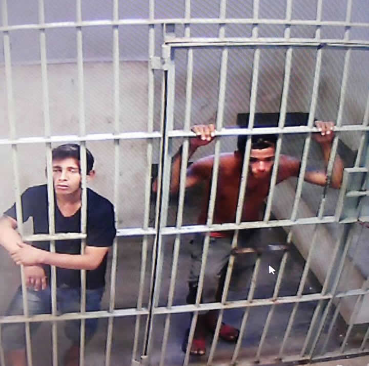Presos em abordagem que resultou na morte de um PM têm prisão mantida