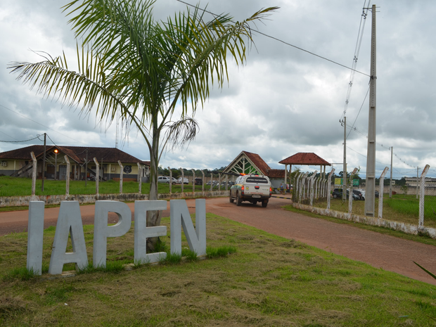 Servidores do Instituto de Administração Penitenciária iniciam luta por aposentadoria especial
