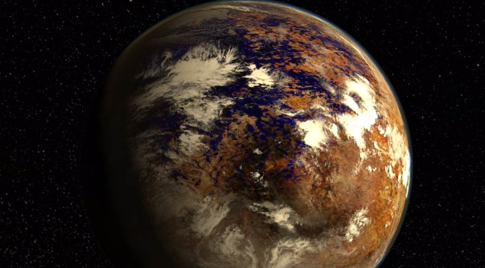 Planeta Próxima B é uma das mais importantes descobertas do século