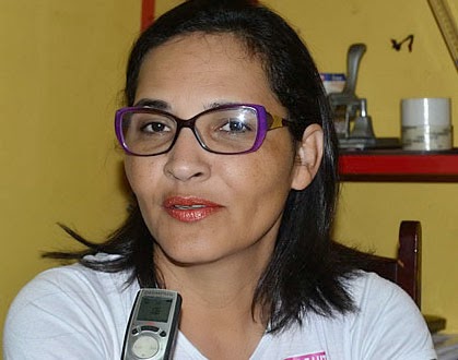 Mensagens “governistas” nas redes sociais tentam jogar servidores contra Rosana