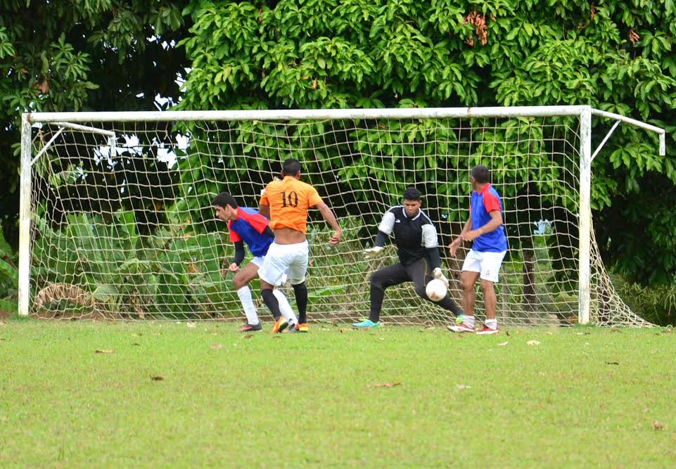Copão Comunitário: jogos das oitavas de final serão realizados neste domingo