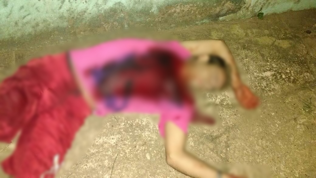 Homem é morto com uma facada no coração no bairro Novo Calafate