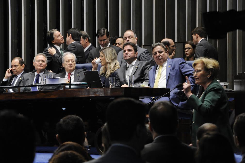Senador Gladson Cameli diz que Brasil ganhou oportunidade de retomar desenvolvimento