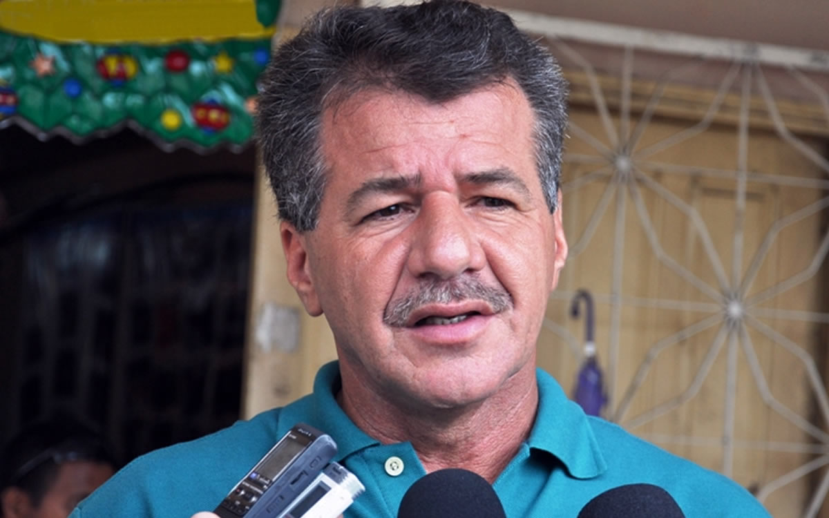 Àudio revela suposta negociação entre prefeito de Cruzeiro do Sul e candidato a verador tucano