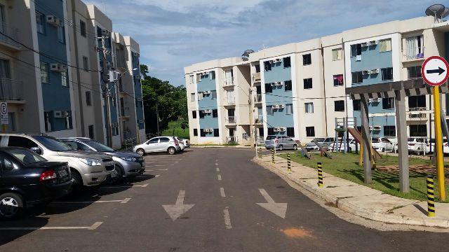 Após empresa apresentar laudos, prefeitura retira ordem de desocupação do Via Parque