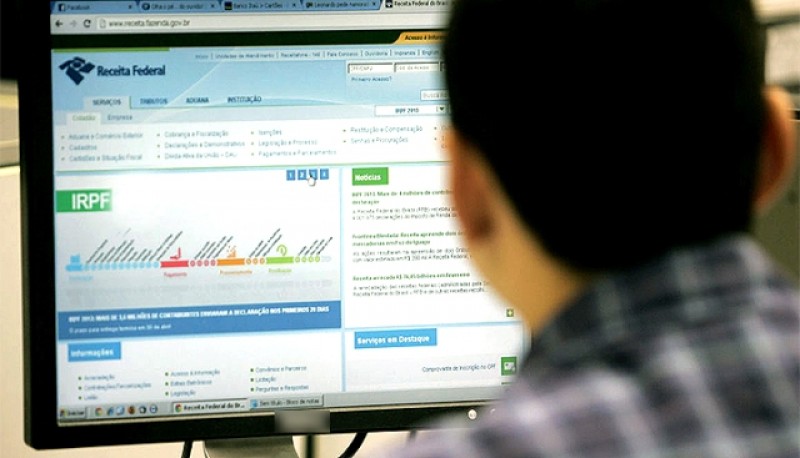 Receita libera pagamento de restituições do 4º lote do IR 2016