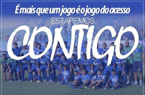 Atlético-AC faz “Jogo do Acesso” contra o Moto Club-MA valendo vaga para Série C neste domingo
