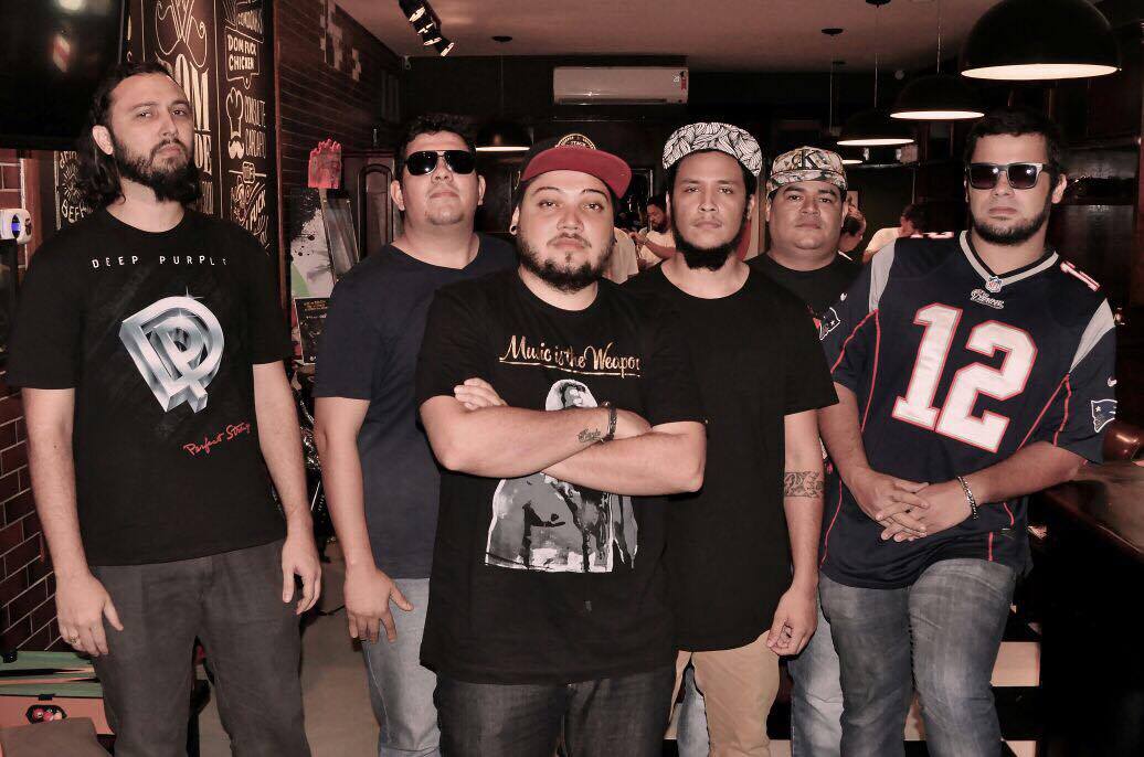 ‘Osllo’ realiza show dia 24 de setembro