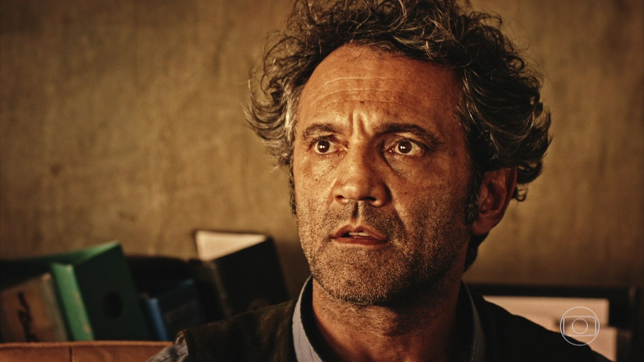 Domingos Montagner, da novela “Velho Chico”, morre por afogamento aos 54 anos