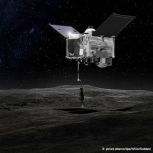 asteroide