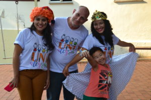 academicos-realizam-nova-etapa-do-projeto-unialegria