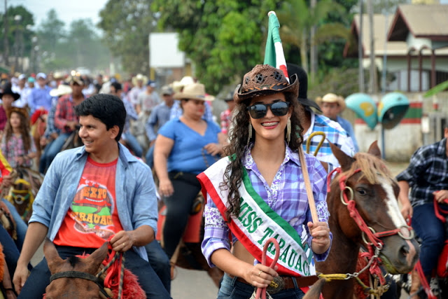 MPE recomenda que Expo Tarauacá seja adiada para não interferir nas eleições