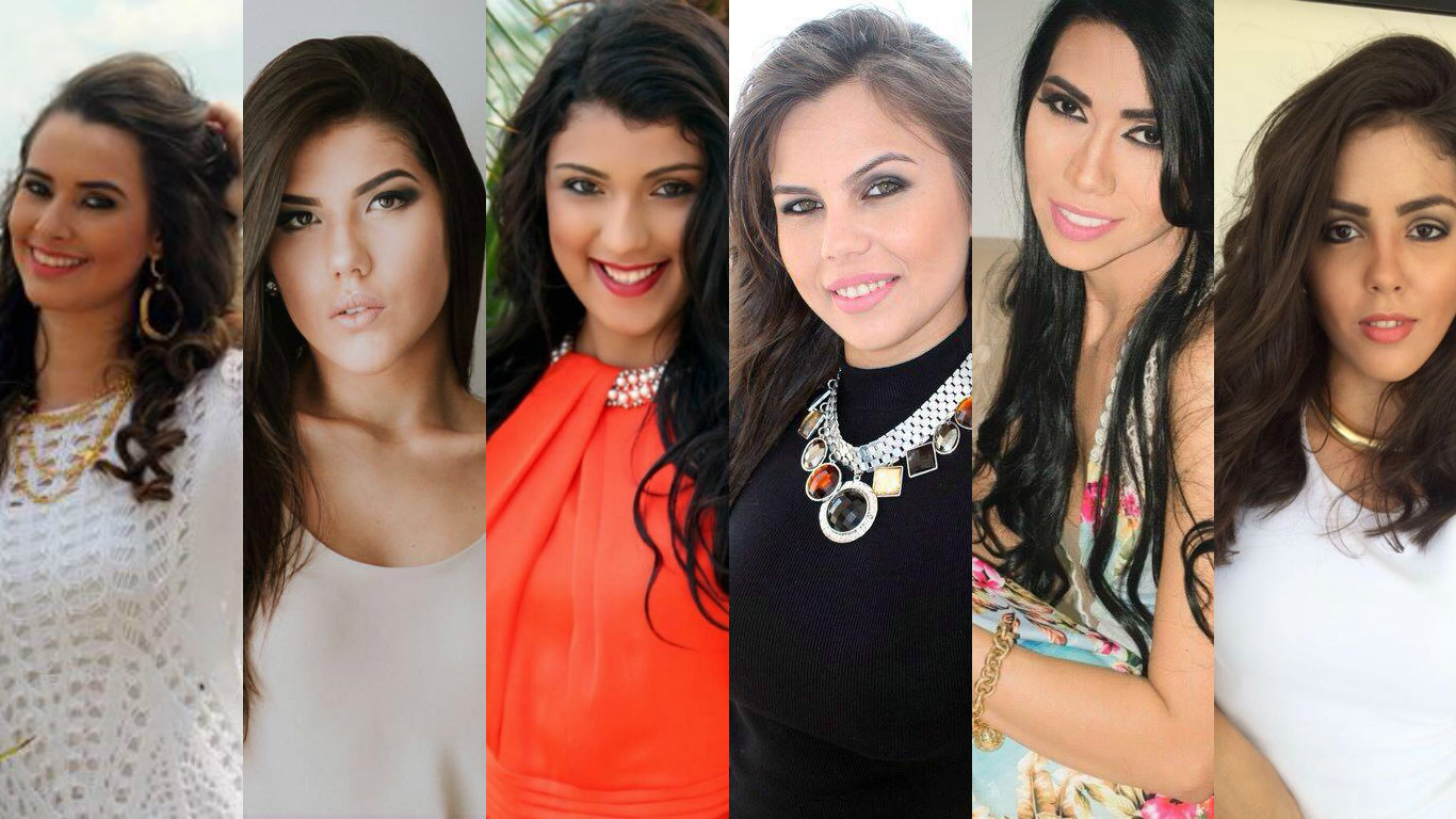 Concurso Miss Acre Beemotion ocorre nesta quinta-feira ressaltando a beleza da mulher acreana
