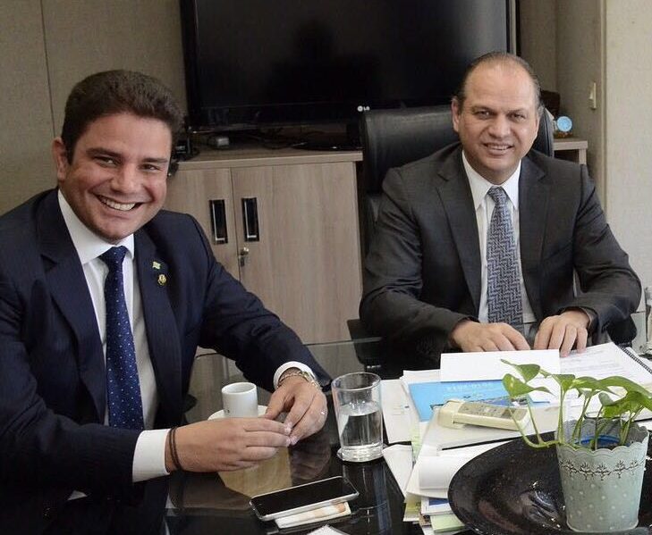 Gladson anuncia liberação de mais de R$ 3 milhões para abastecimento de água no Acre