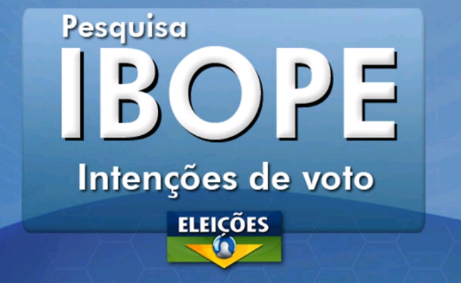 Ibope apresenta resultado de nova pesquisa sobre eleição para prefeitura de Rio Branco em 2016