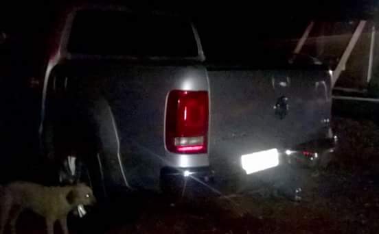 Polícia recupera veículos de família que teria sido feita de refém no bairro Tropical