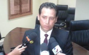 Deputado estadual Jairo Carvalho /Foto: ContilNet