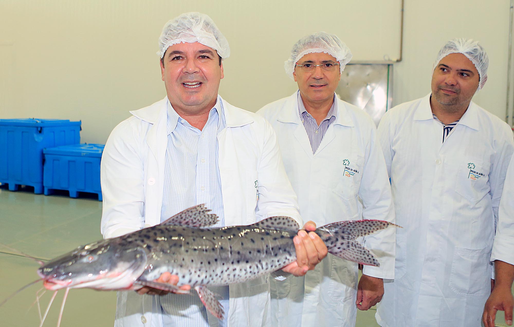 Pimenta: “O que pupunha, camisinha e peixe tem em comum? Nenhum deu certo com Tião”