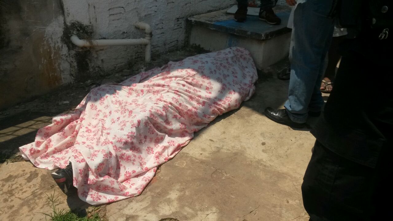 Policial militar é assassinado durante assalto a uma casa de carnes no Conjunto Esperança