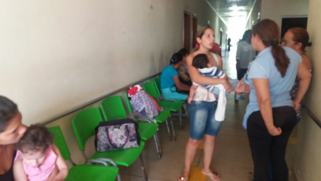 Pais dizem que Instituto Dom Bosco está abandonado: “Vinte dias por uma nebulização é absurdo”